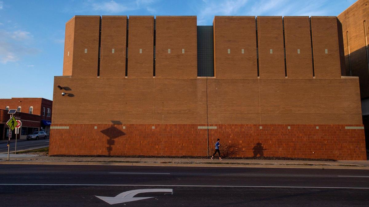 Has the jail in your county vaccinated inmates? Here’s a list in the Kansas City area