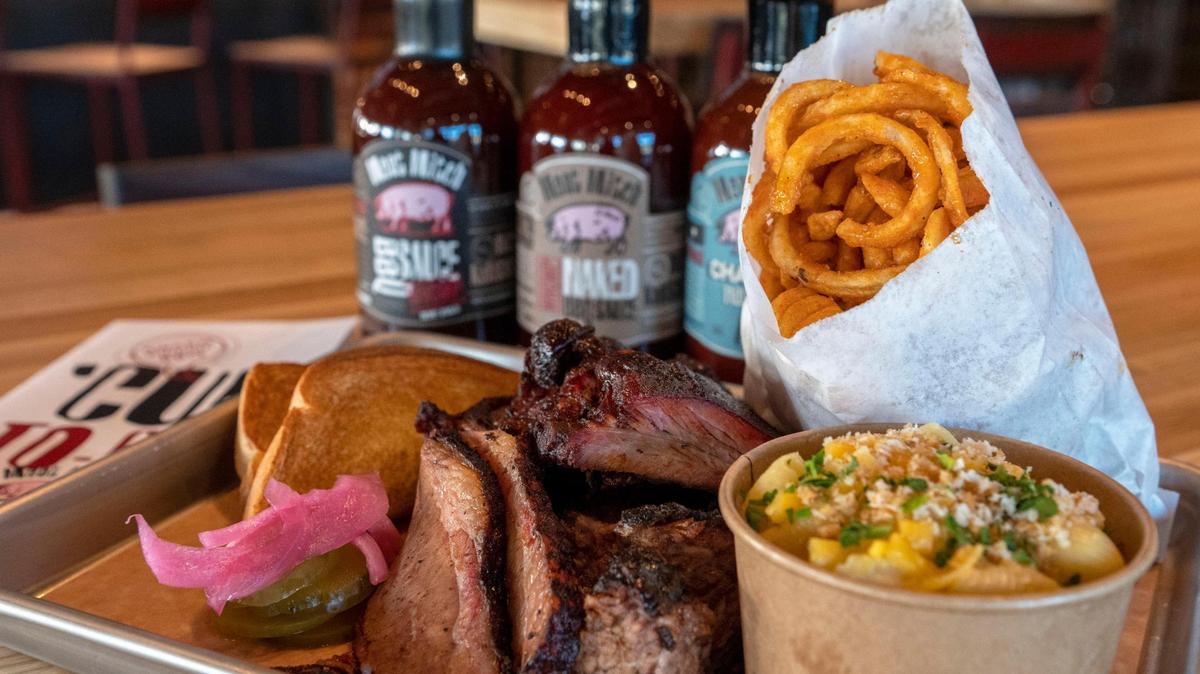 Kansas City-area barbecue guide: Restaurants from A (Arthur Bryant’s) to Z (Zarda)