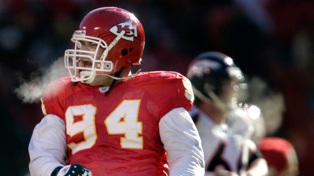 What role did CTE play in Junior Siavii’s troubles? Here’s what his lawyers say