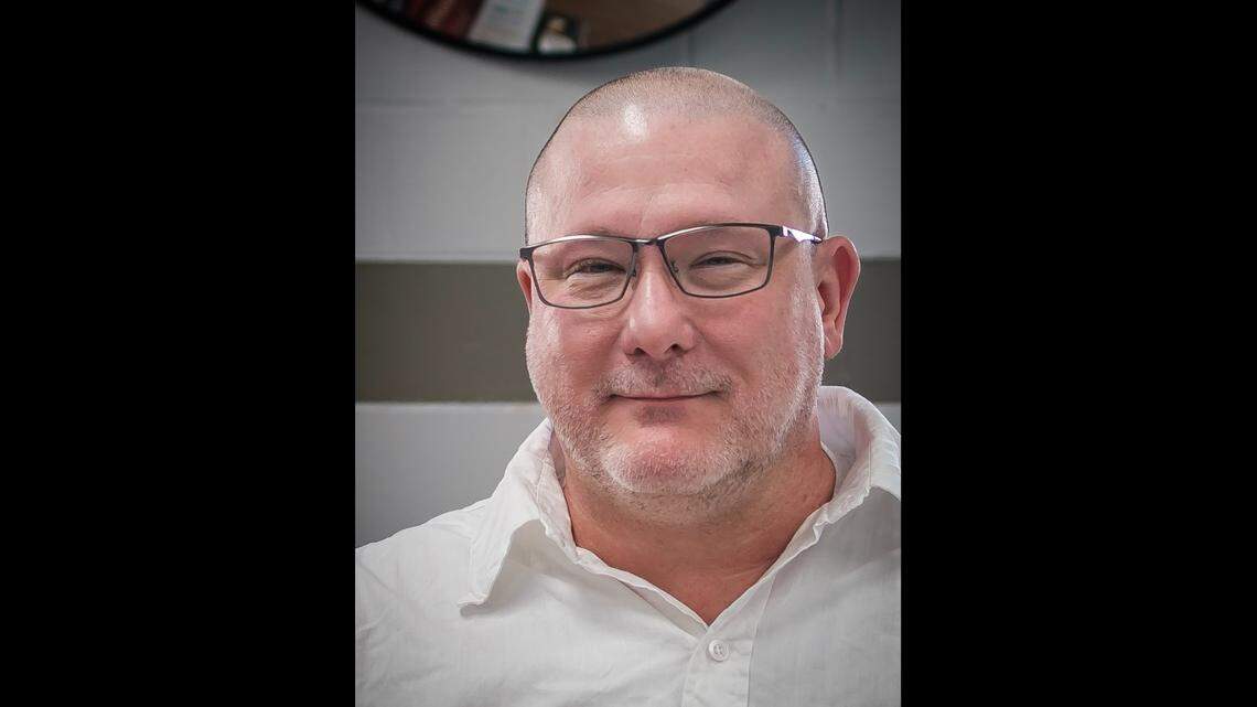 Brian Dorsey was convicted of two counts of first-degree murder and sentenced to the death penalty.