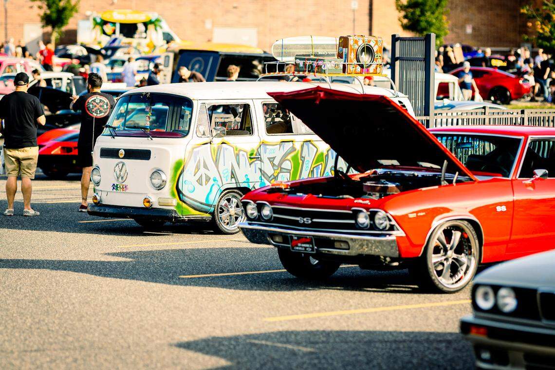 The Hot Wheels Legends Tour will make 26 stops in 16 countries this year.