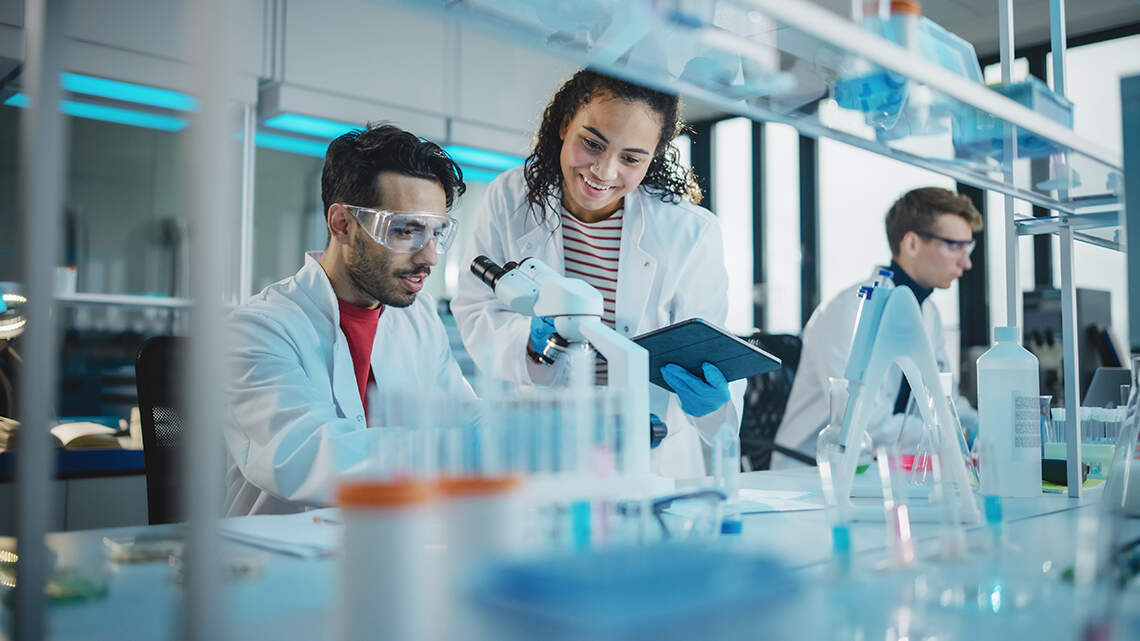 Cutting federal science funding threatens Kansas’ economic power | Opinion