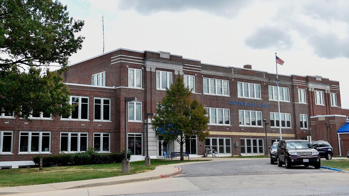 Raytown High School