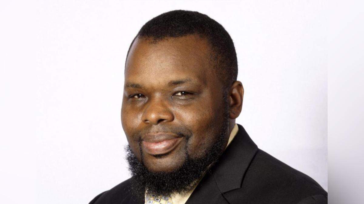 Joseph Straws III is doing real work to keep violence out of Kansas City, Kansas, classrooms.