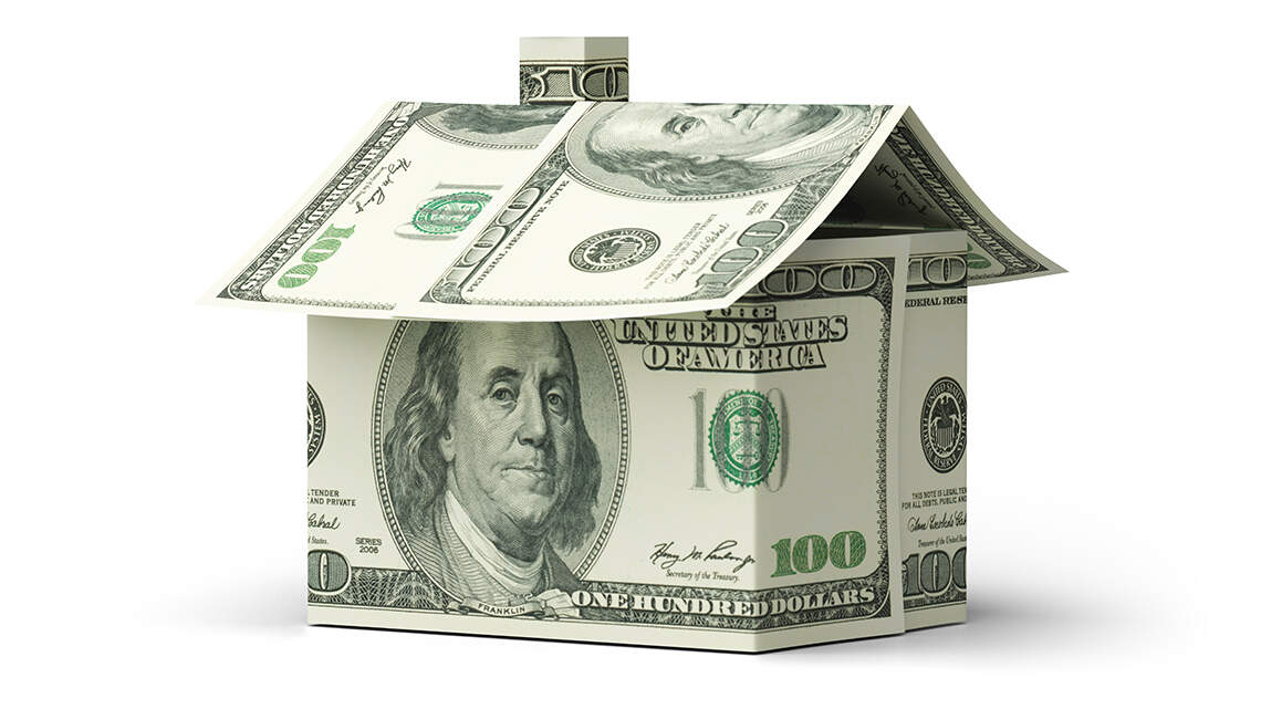 Inheriting a home in California? Here’s what you should know | Opinion