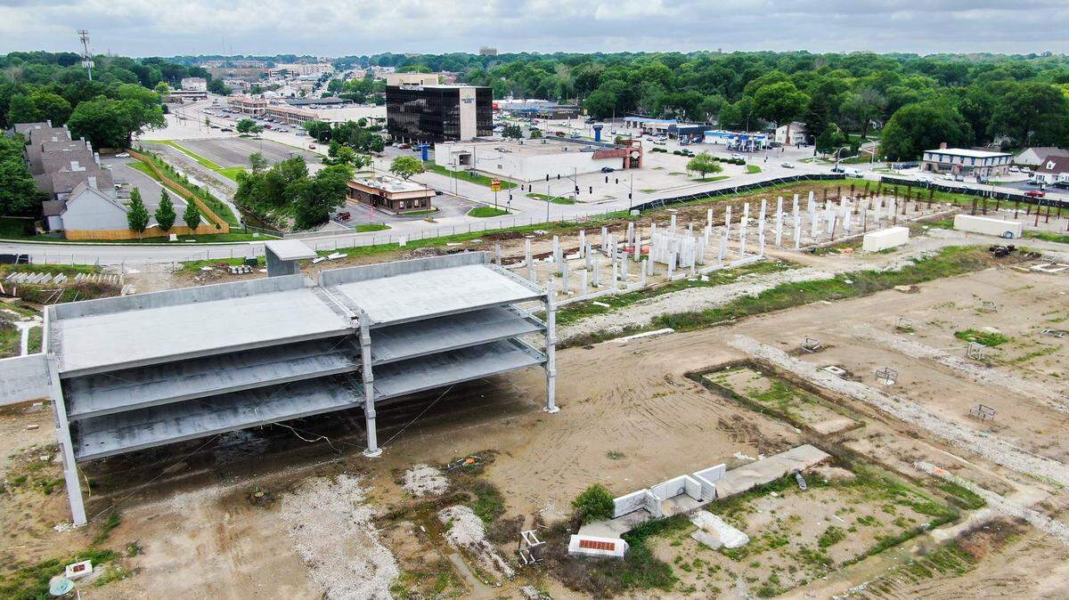 Here’s how to weigh in on new development projects proposed near you in Johnson County