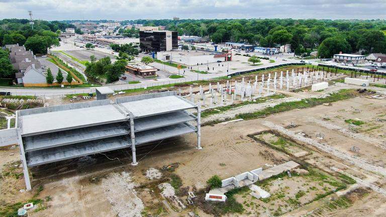 Mission Gateway still in legal limbo. City ‘never plans to’ become the new owner