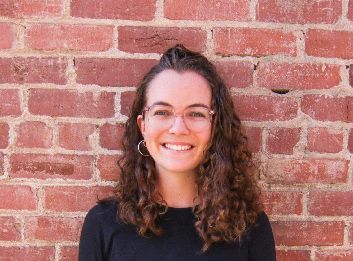 Profile Image of Kaitlin Washburn