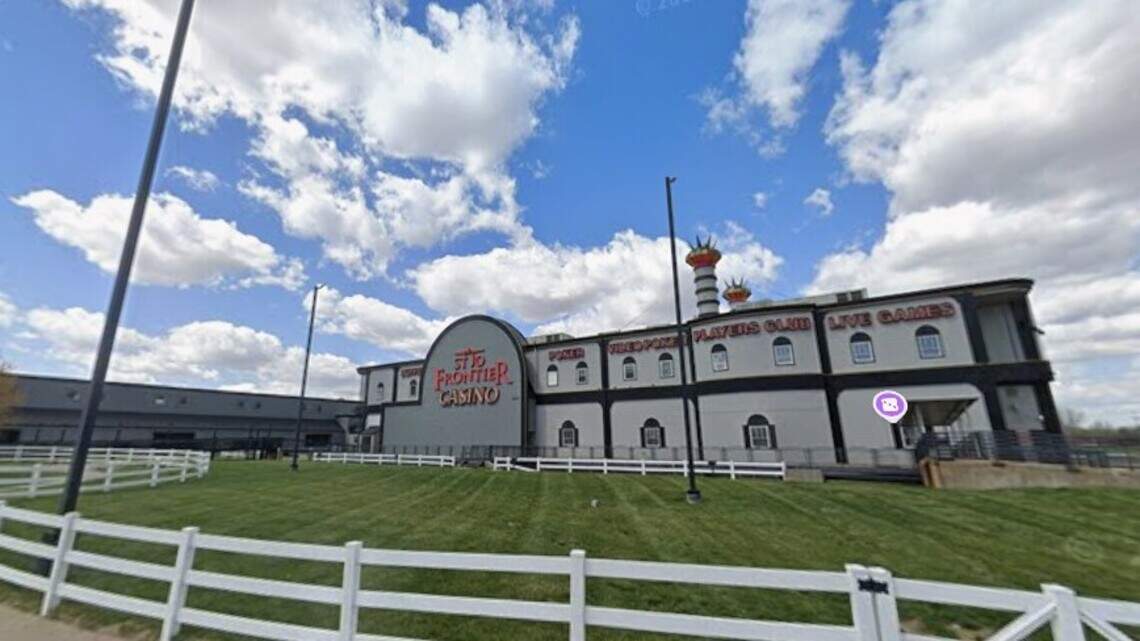 Two charged with felonies in heist of $150,000 from St. Joseph casino. Here’s how