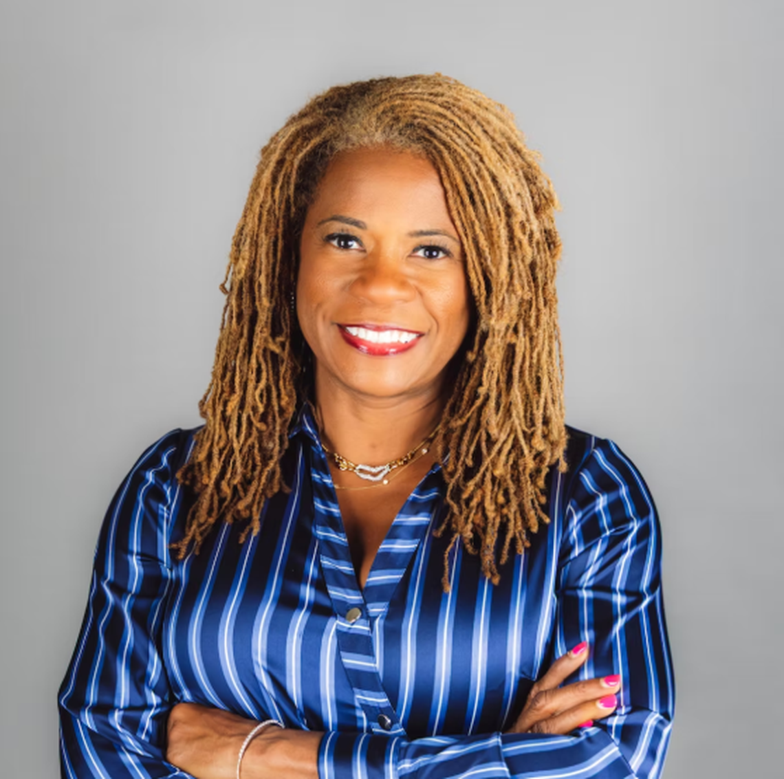 Dawn Rattan is running for Johnson County Community College Board of Trustees.