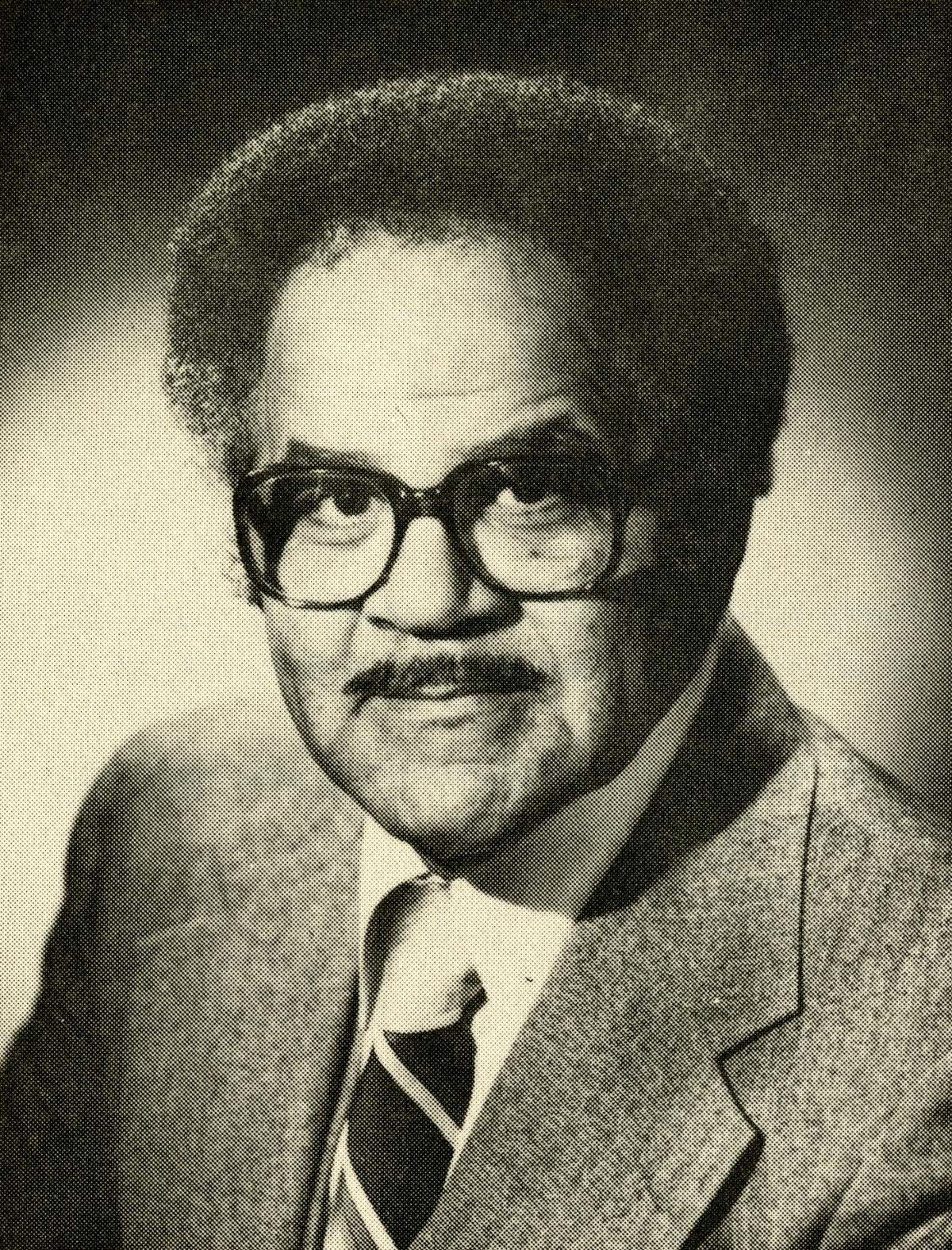 Bruce R. Watkins. KANSAS CITY PUBLIC LIBRARY