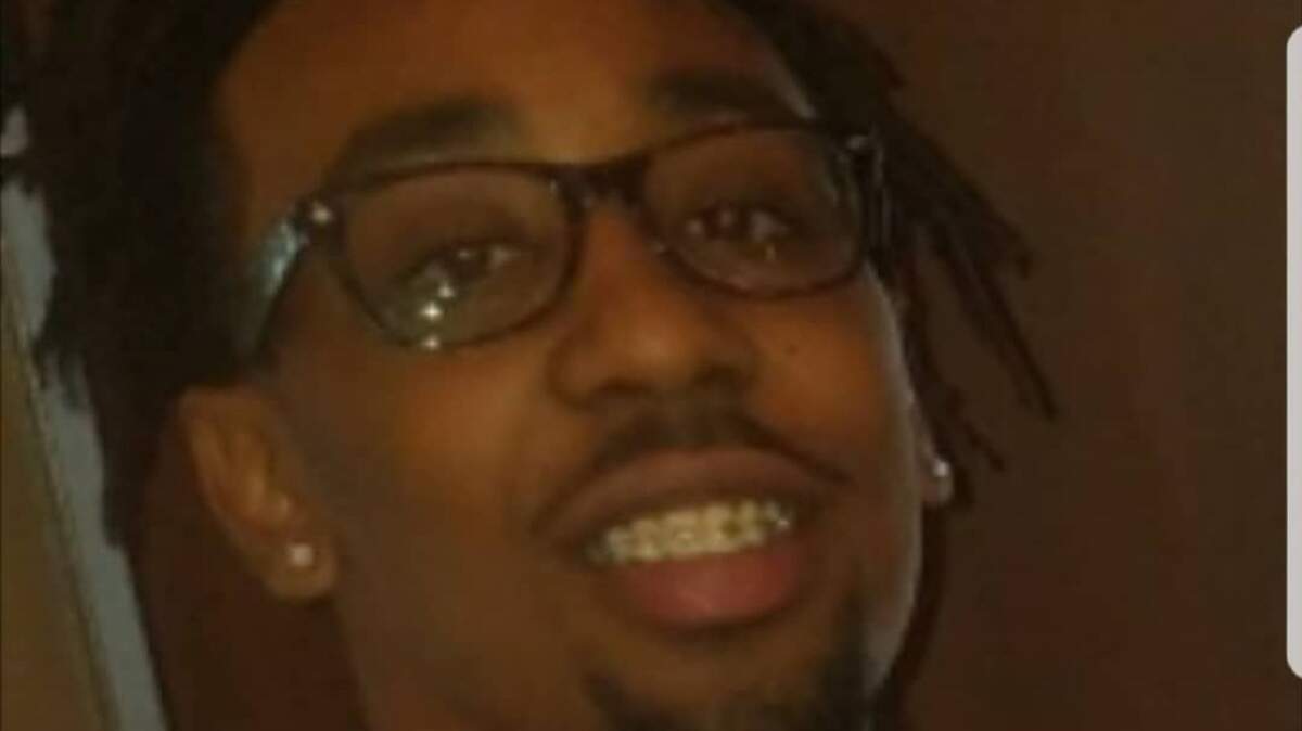 Christopher Hutson Jr. was shot and killed in a road rage incident on May 25, 2017, in Kansas City.