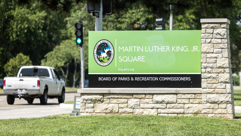 Neighbors of KC park lament shooting at youth gathering: ‘It’s so close to home’