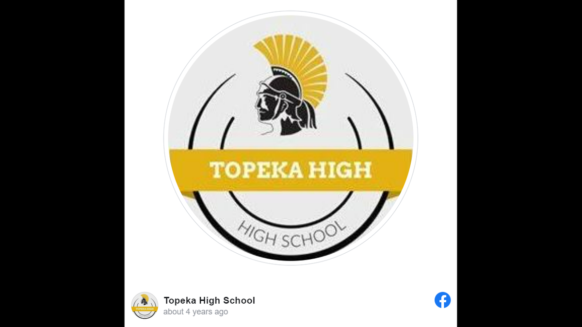 Topeka High School teacher John Keller died after he was found unresponsive in a classroom, officials said.