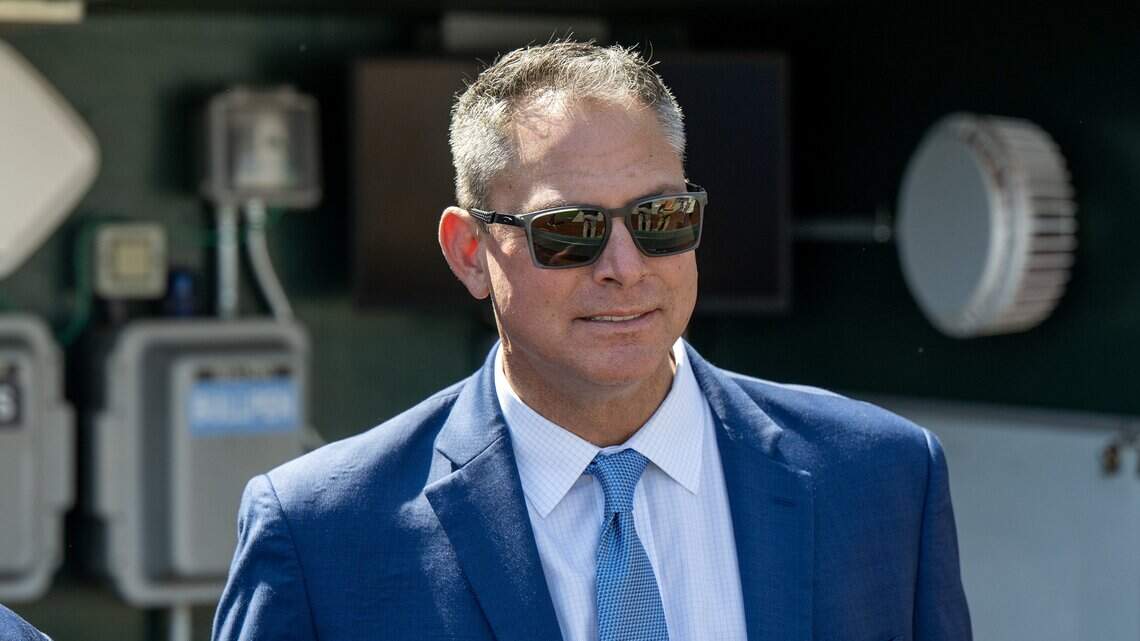 ‘He’s a winner’: Why Royals are thrilled with Day 1 selections in 2026 MLB Draft
