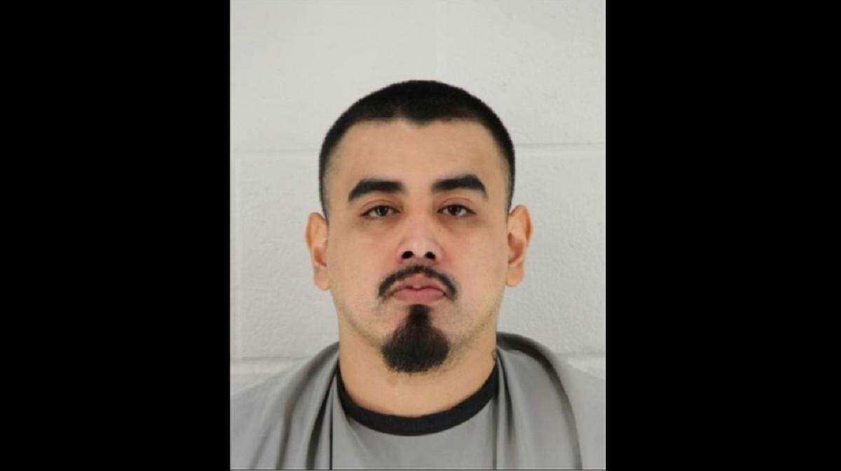Raul J. Avalos Jr., 27, of Merriam