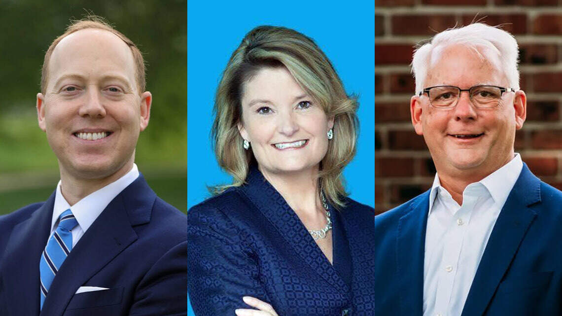 Endorsement: The Star Editorial Board on the Kansas Democratic governor primary | Opinion
