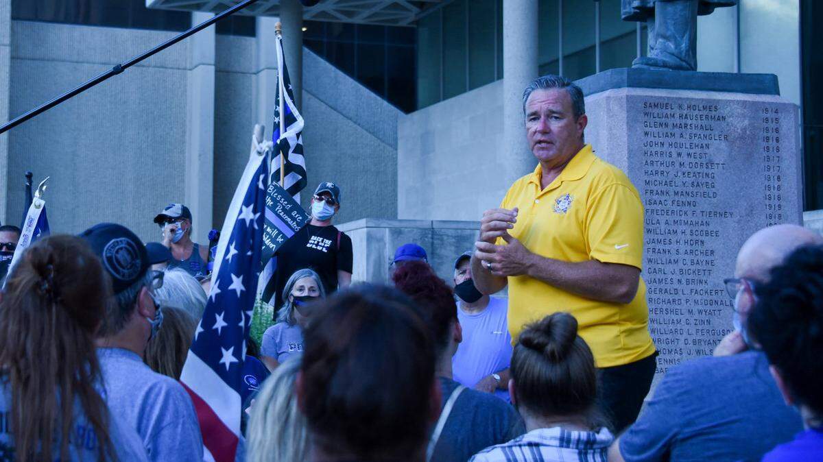 The Kansas City Police Department has not lost as much as a wooden nickel from its yearly allotment of city funds.