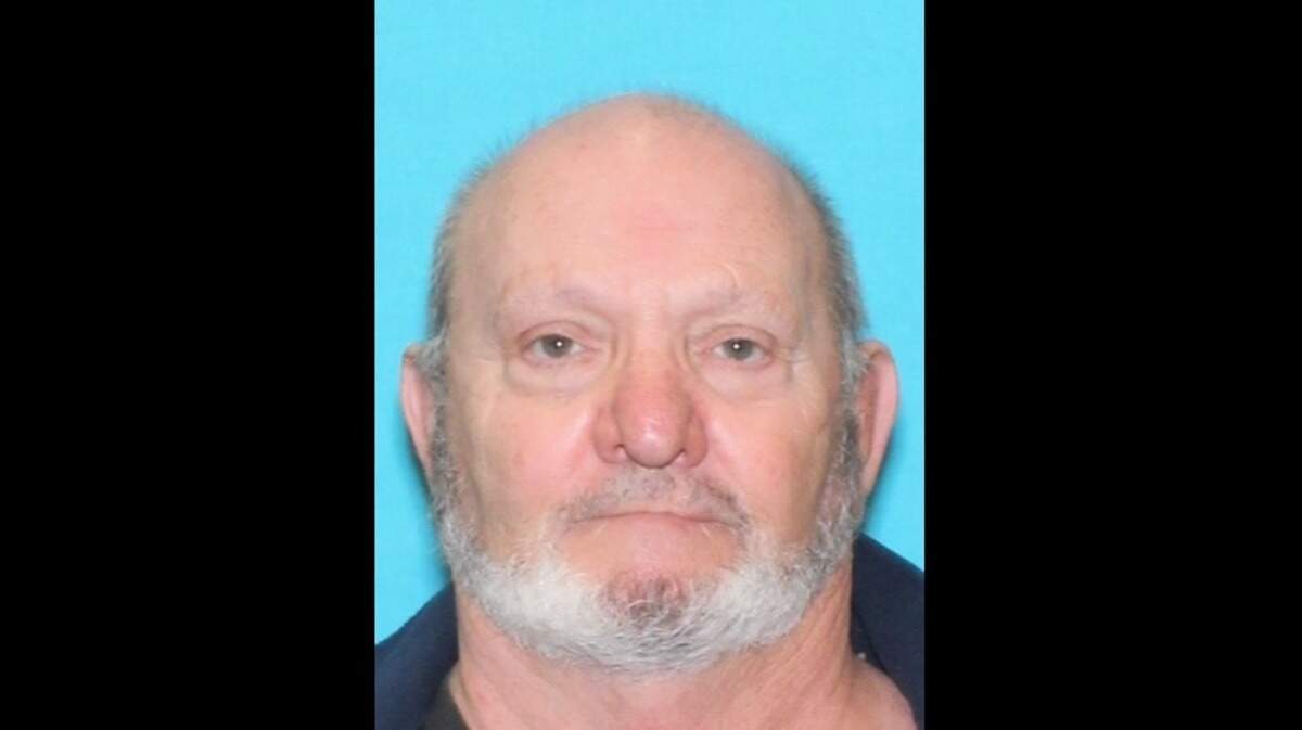 Kansas officials are searching for Jerry Dean Adams, 73, who was last seen over a week ago in Lawrence.