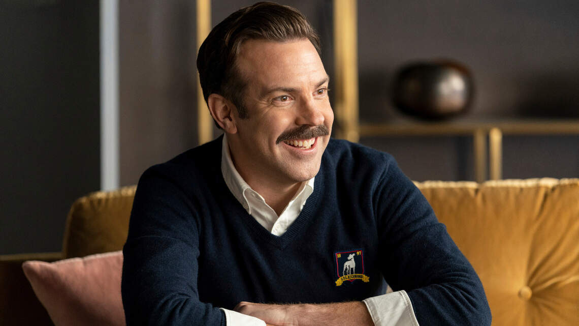 Latest ‘Ted Lasso’ episode had two Kansas City Easter eggs. Did you spot them?