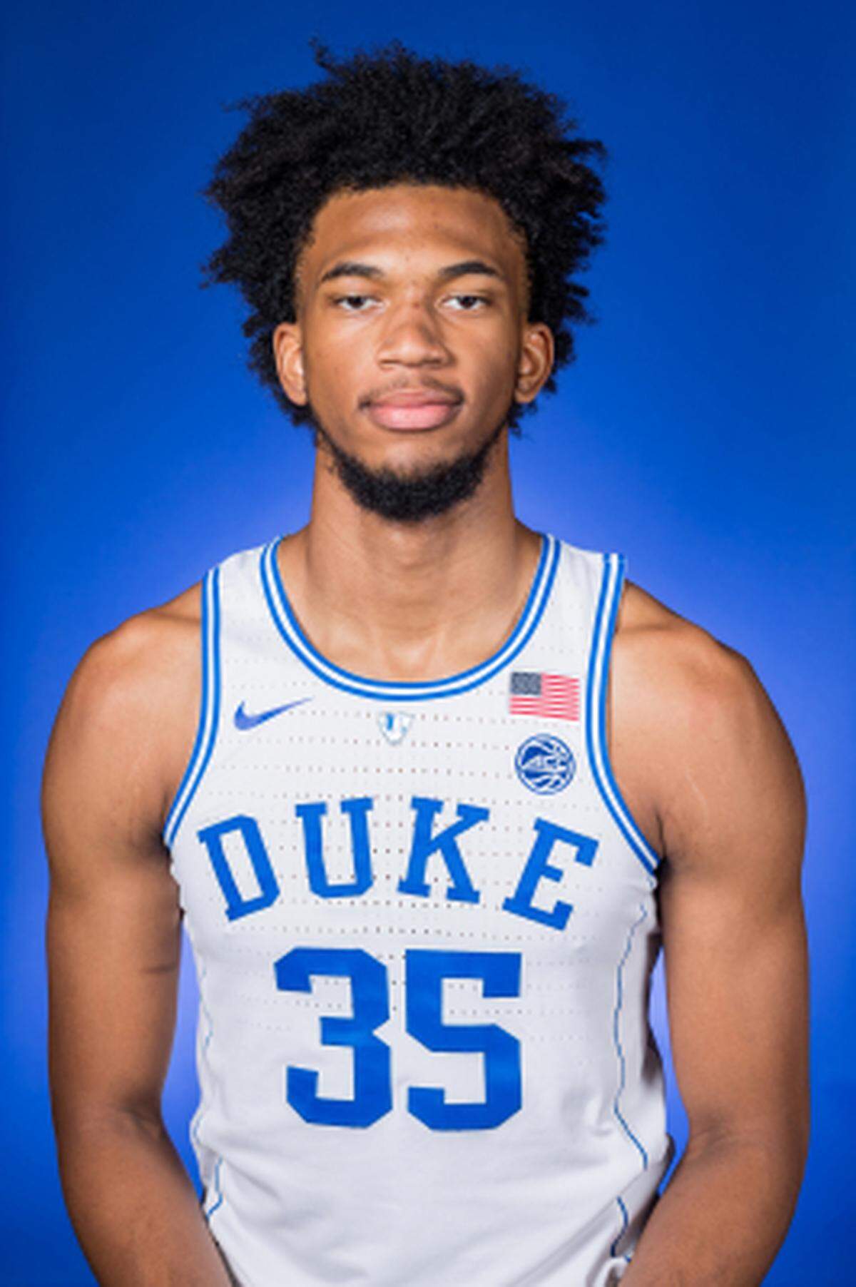 Duke's Marvin Bagley