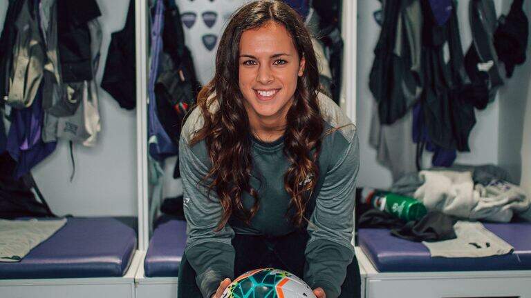 Standout women’s soccer player from Newton, Kansas will rep K-State with KC’s pro squad