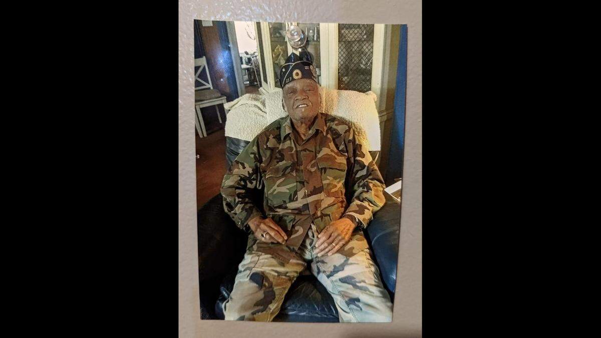 Mason Tucker fought in World War II with the U.S. Army for 18 months, stationed overseas and eventually coming home with an honorable discharge and a victory medal.