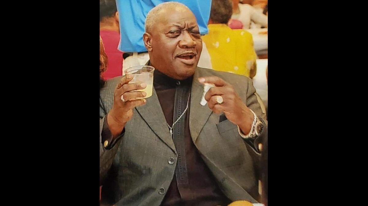 Edgar Rollins Sr.