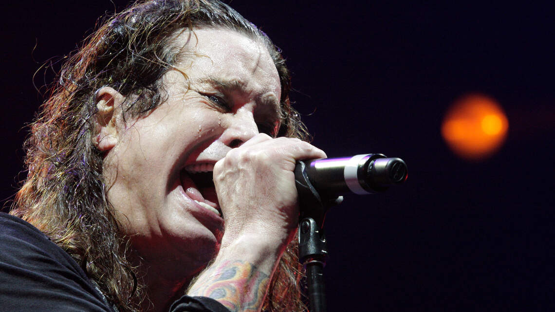 Ozzy Osbourne’s iconic music video filmed in Kansas City | Kansas City Star