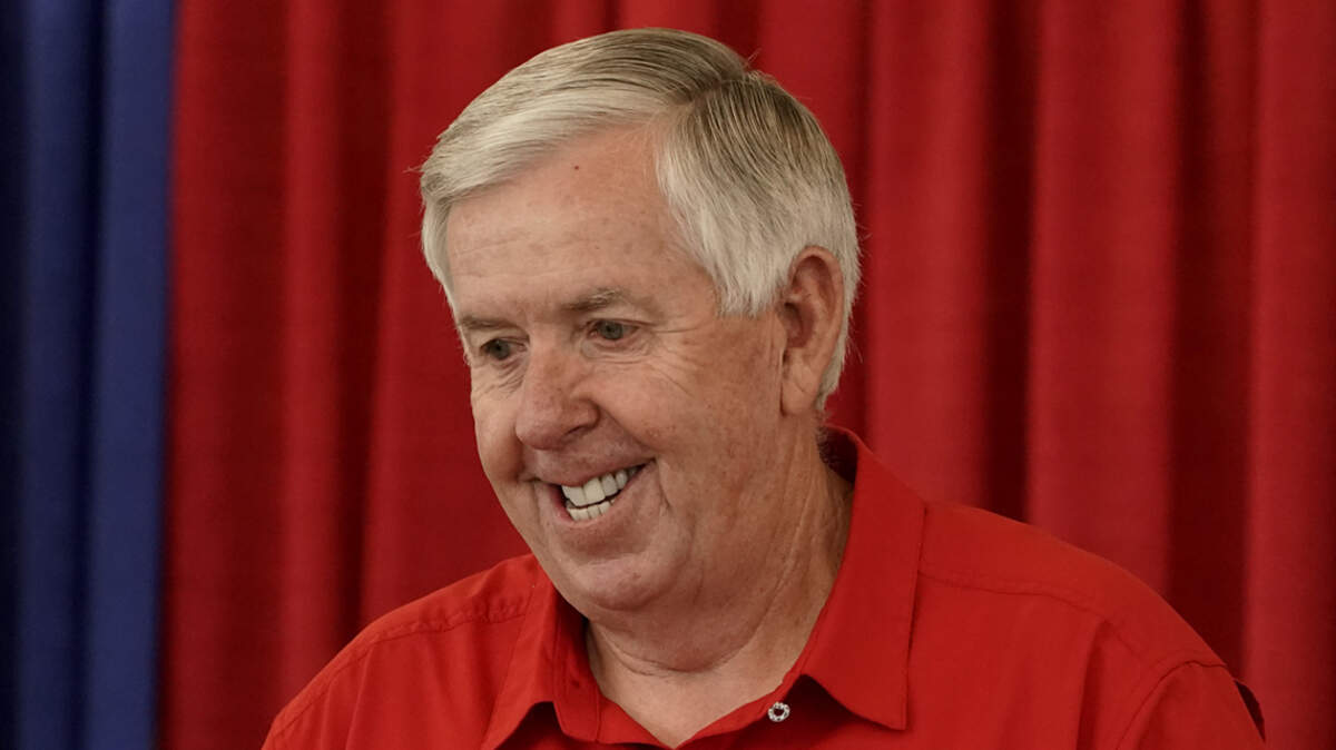 Politicians like Gov. Mike Parson love to tell voters they gave them tax cuts. But what will that do to our kids’ futures?