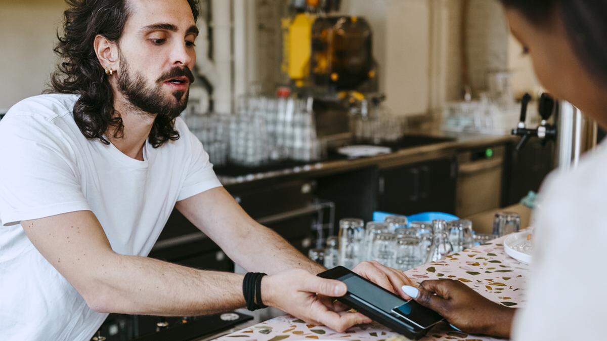 credit card small business