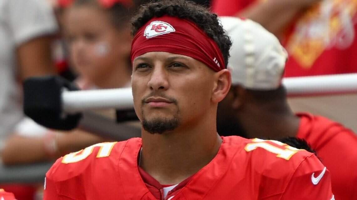 Arrowhead Stadium is back. Will the Chiefs be, too?