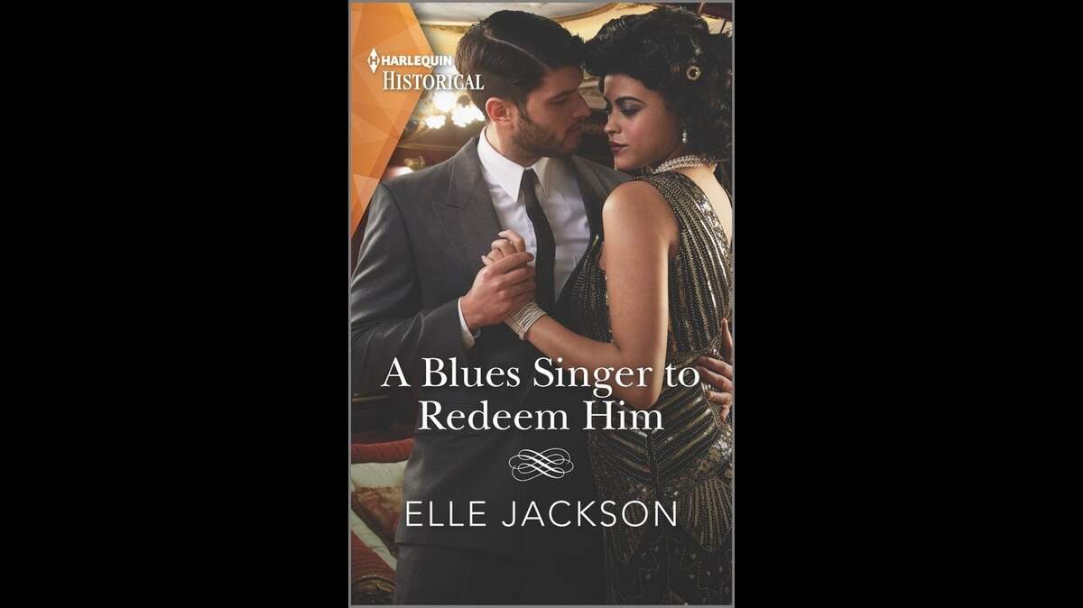 “A Blues Singer to Redeem Him” will be released Aug. 24.