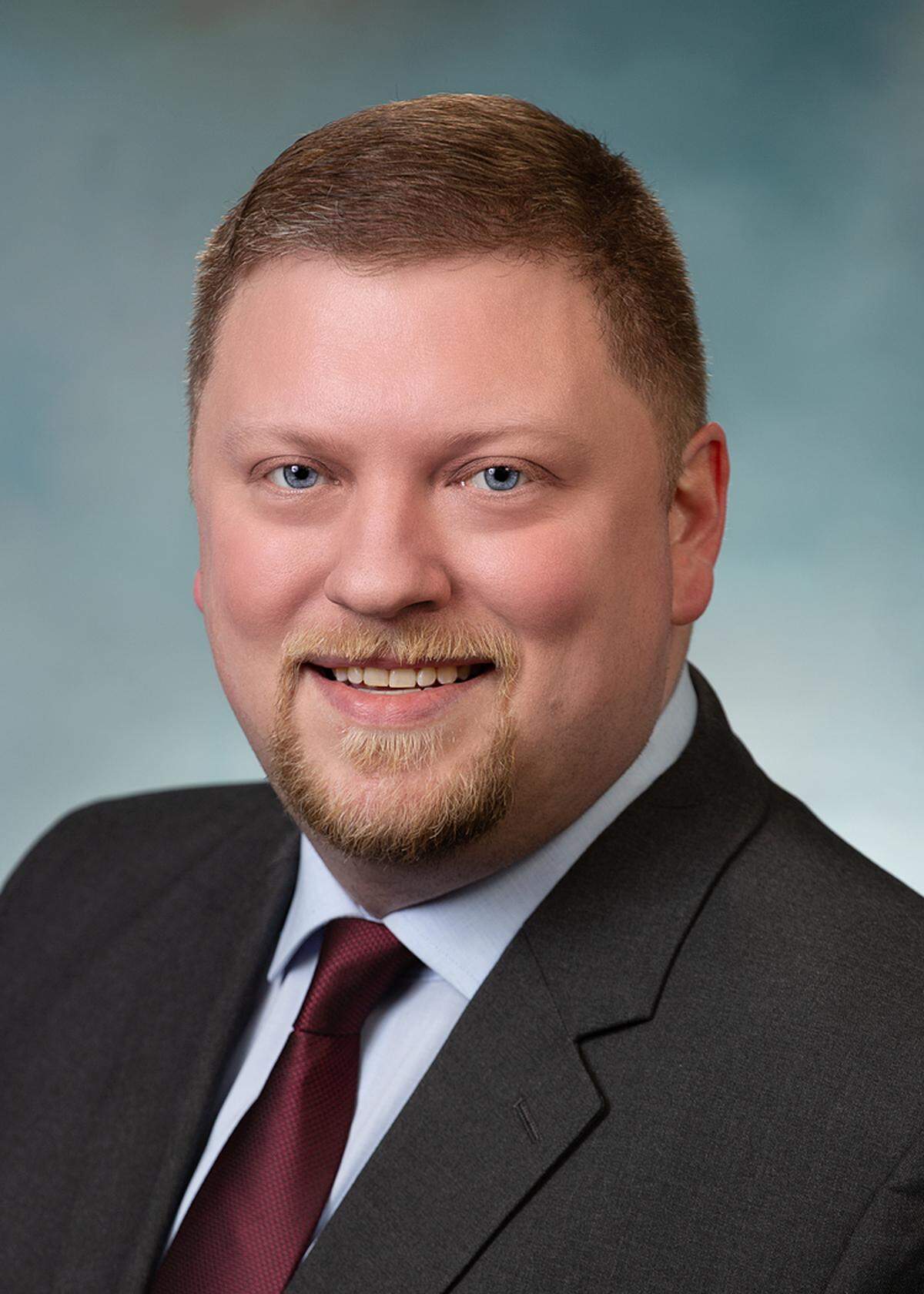 Brad Isnard