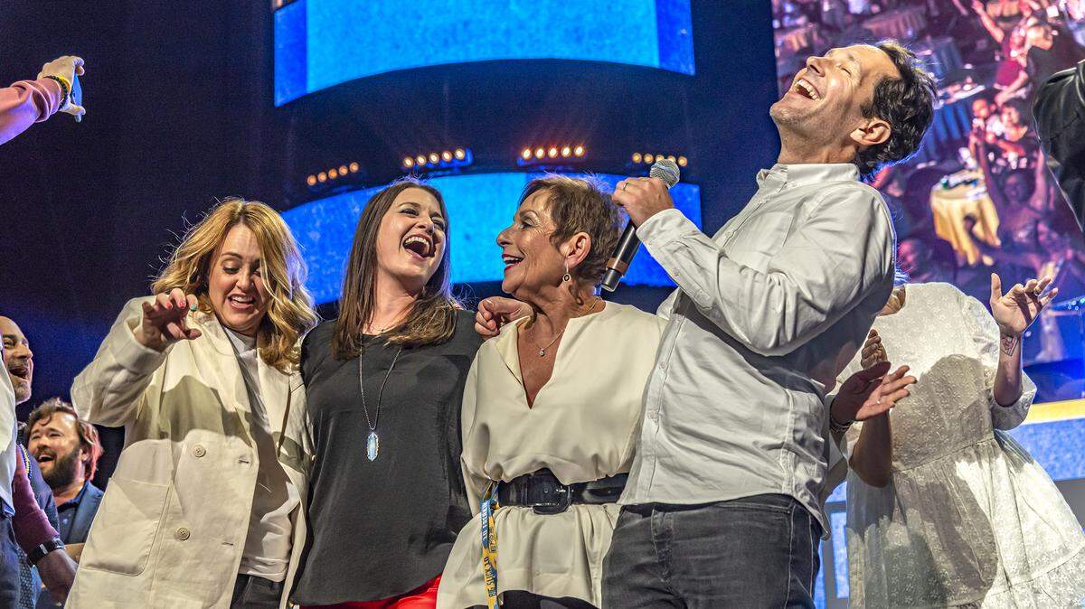 Coming to Kansas City Big Slick: ‘American Idol,’ ‘Boondocks,’ ‘Dawson’s Creek’ stars