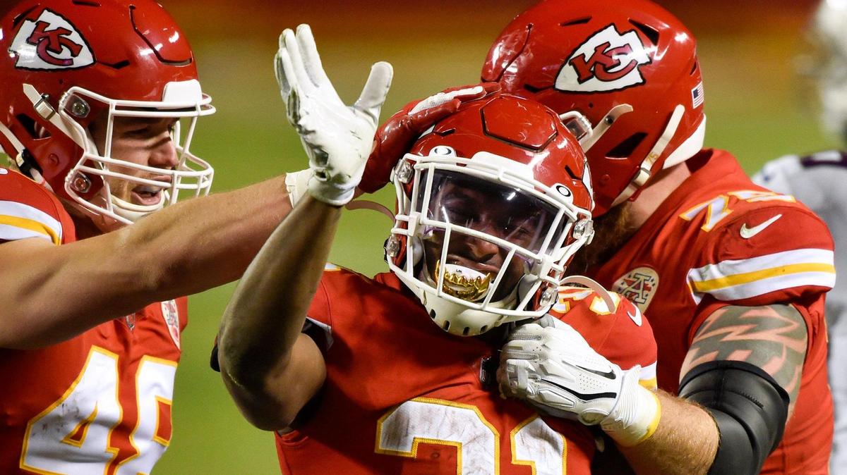 Ready for the Chiefs’ big moment at the Super Bowl. Celebrate safely and inexpensively.