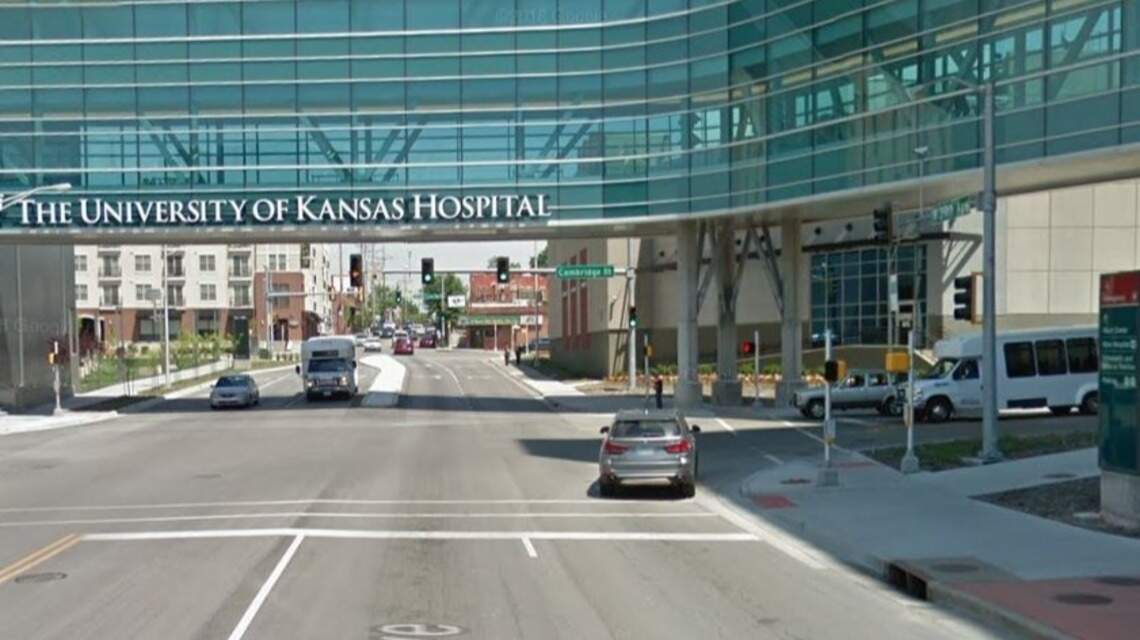 $1,250 ‘thank-you’ bonuses for University of Kansas hospital workers after COVID year
