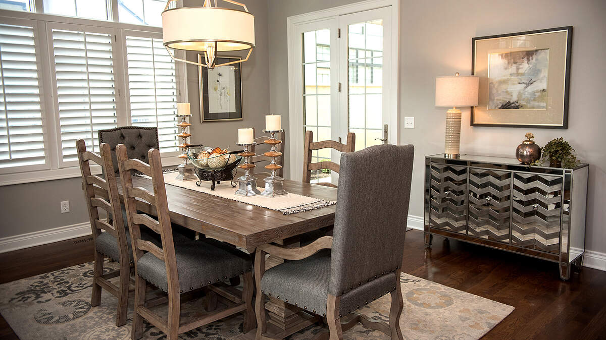 Experience a new kind of attached villa living at Meadowbrook Park, located in the heart of Prairie Village with homes built exclusively by Tom French Construction.