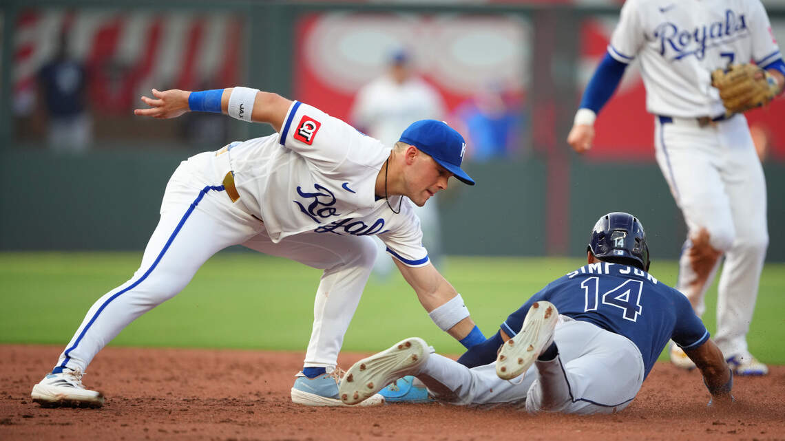 How to watch and stream the Royals games before the MLB All-Star Break