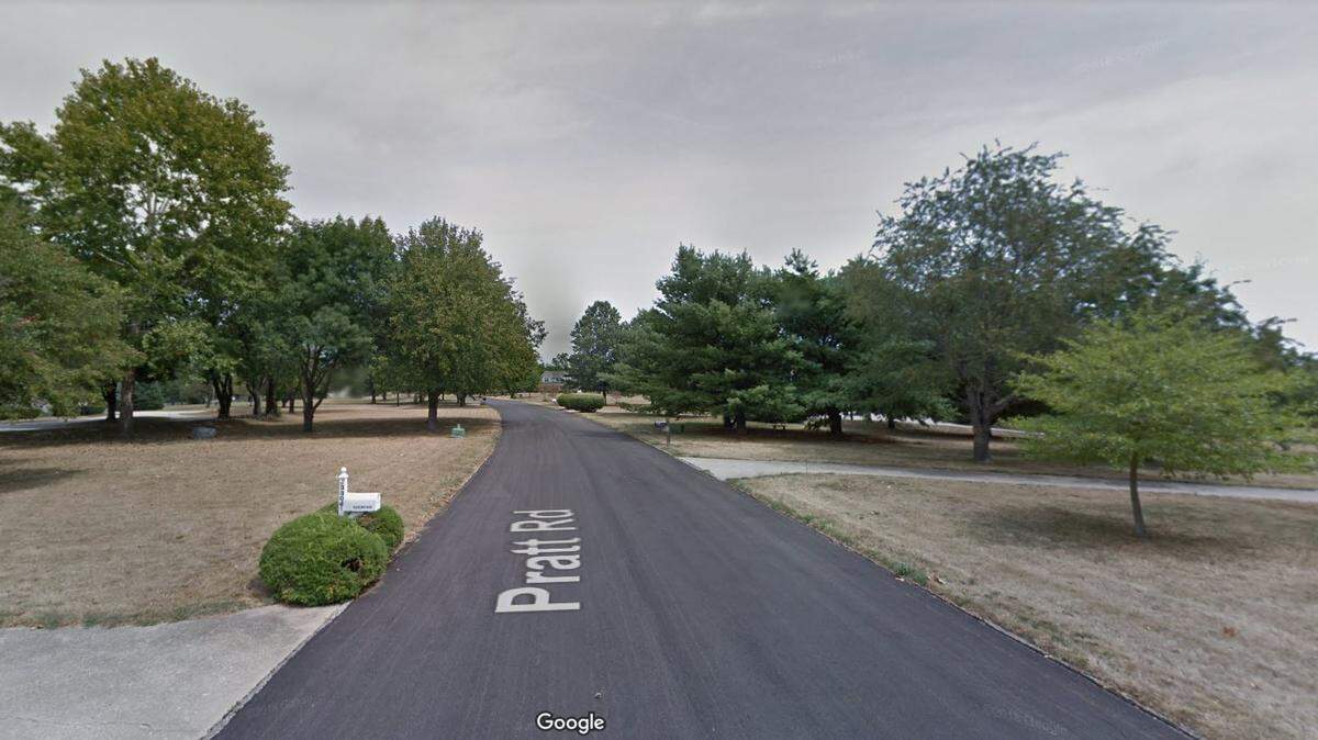 A second grader from the Lee’s Summit School District was identified as the boy killed in a hayride crash during a neighborhood’s annual Halloween celebration. Donovan Brashear, 7, died at a hospital from injuries suffered when he fell off the trailer and then was struck by it. This Google Maps of the area is from 2012.