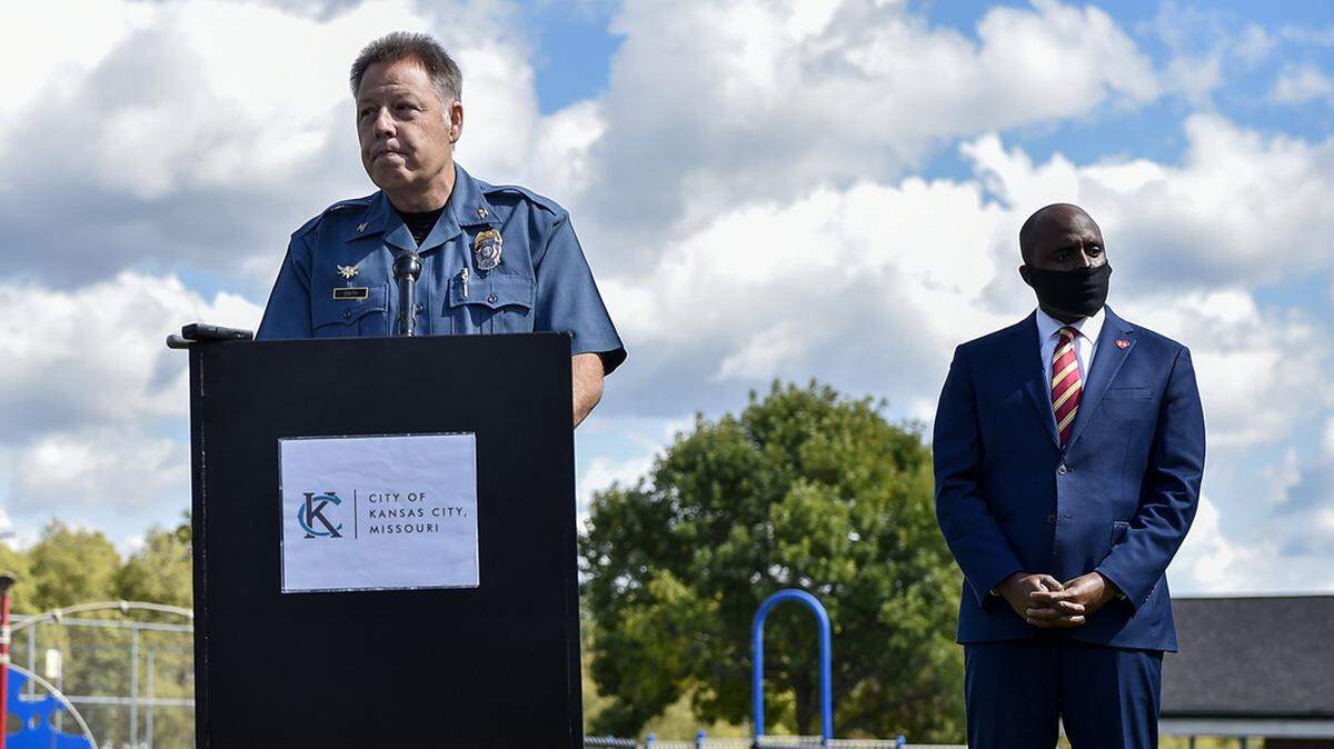 As violent crime and community unrest surge under Police Chief Rick Smith, the chance for local control is on thin ice.