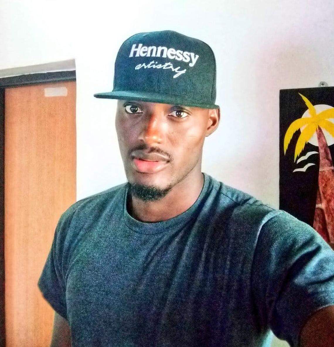 Kehinde Hassan Oginni has made a huge impression of the football field. Former Kansas City Chiefs general manager Scott Pioli and now consultant for the NFL International Pathway program said of Oginni, “If he’s half the player that he is a person, he’ll make it in the NFL.”