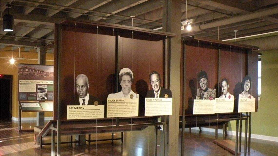 Kansas City’s Black Archives faces funding impacts as DEI cuts continue.