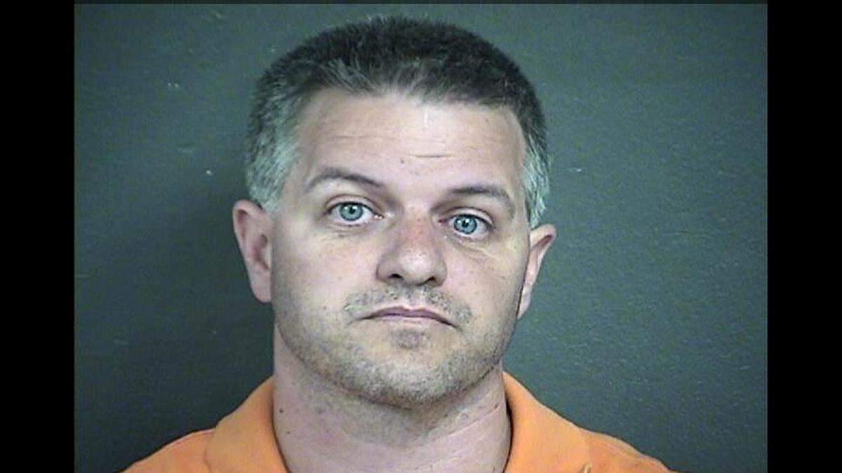Randall K. Carter II