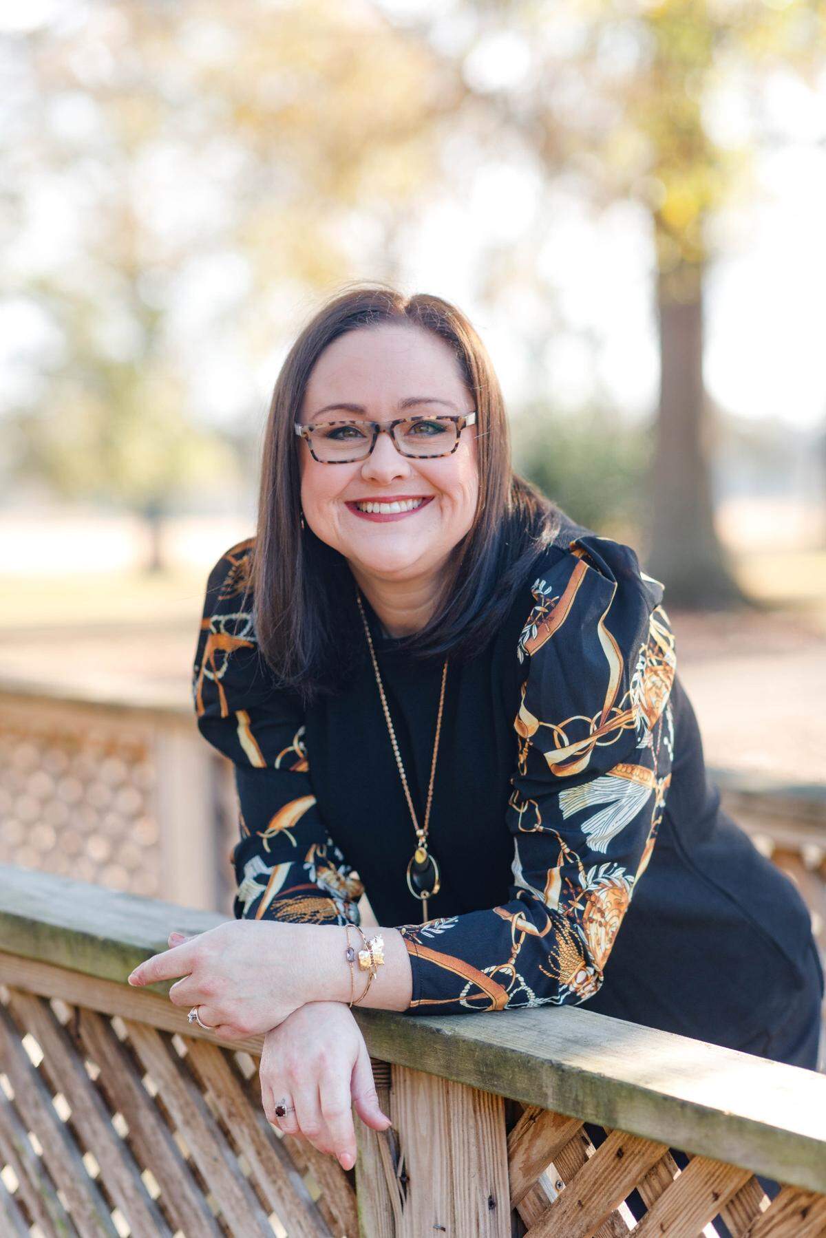 Amanda Jones wrote “That Librarian” after facing backlash for speaking out against censorship.