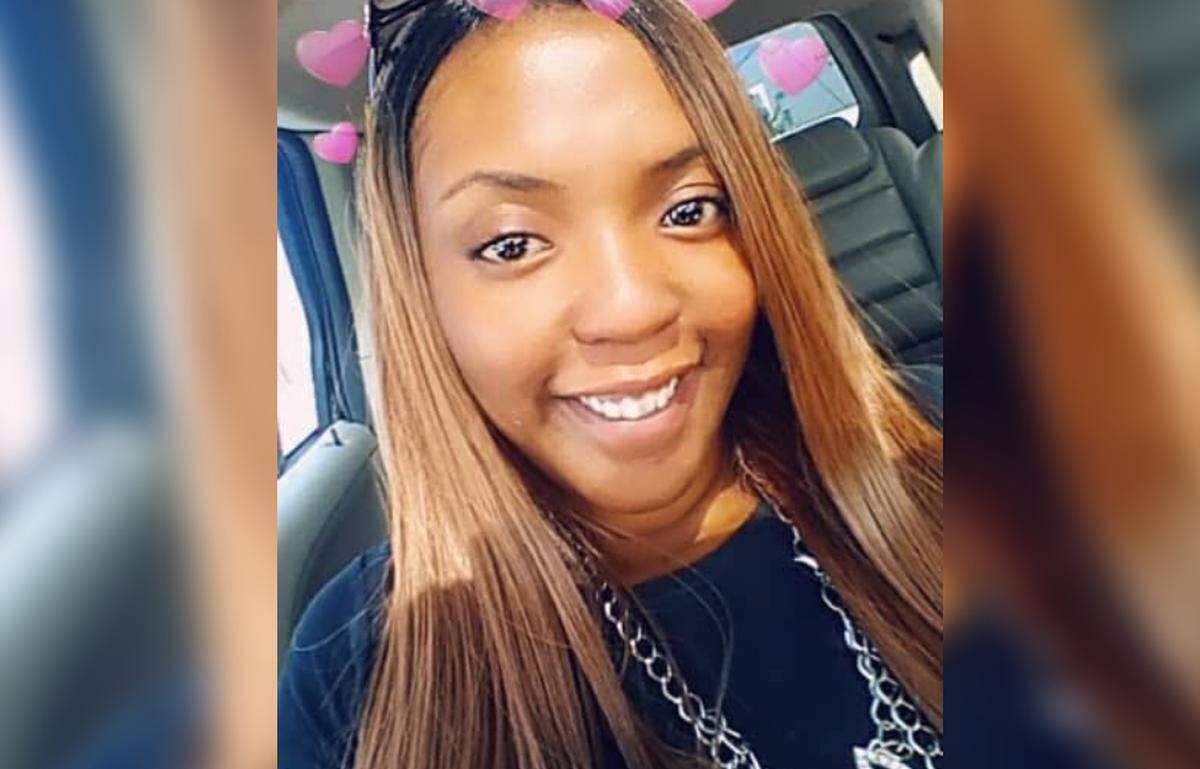 Shanterria “Shae” Edwards, 26, was found shot to death in a car in south Kansas City Aug. 5, 2018.