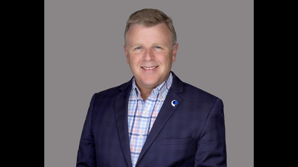 Tim Holverson