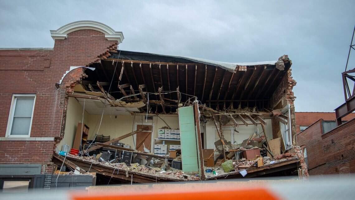 How does a KC firefighter who caused 3 deaths get just 3 days without pay? | Hudnall