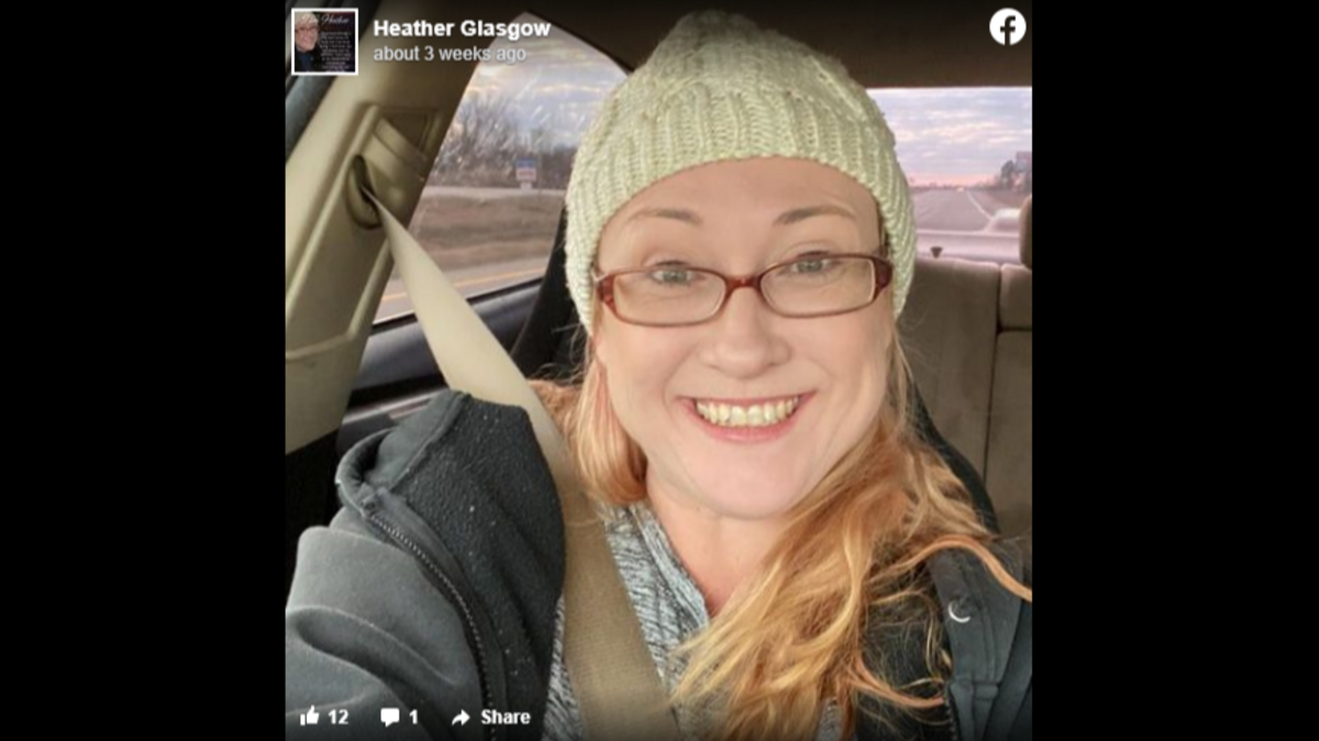 Heather Glasgow had participated in multiple skydiving courses and jumps before the accident, police said.