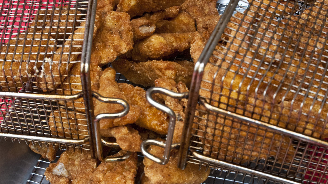 Looking for fish on Fridays? These 20 KC-area churches are serving for Lent